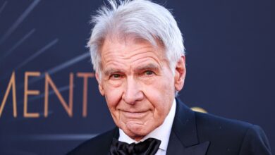 El Éxito de Ciencia Ficción de Harrison Ford Llega Oficialmente a Hulu Tras Multiplicar por 70 su Presupuesto