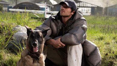Ridley Scott Regresa con 'The Dog Stars', una Odisea Postapocalíptica que Redefine el Sci-Fi