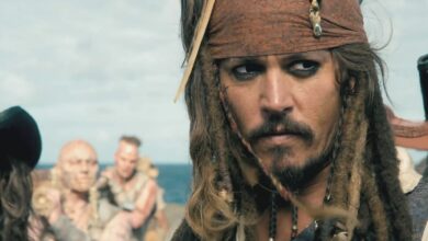 Johnny Depp y Penélope Cruz Reviven una Alianza Cinematográfica en su Regreso a Hollywood