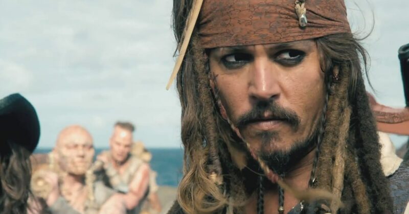 Johnny Depp y Penélope Cruz Reviven una Alianza Cinematográfica en su Regreso a Hollywood