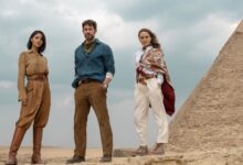 Guy Ritchie y la transformación del cine: éxito de 'Fountain of Youth' en streaming sin estreno en cines