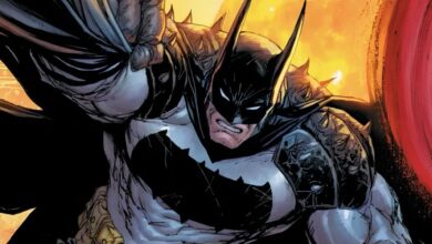 El giro más impactante en los orígenes de Batman que redefine 87 años de historia