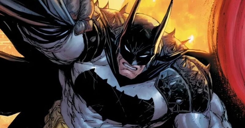 El giro más impactante en los orígenes de Batman que redefine 87 años de historia