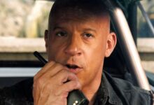 Vin Diesel Lanza Cuatro Series en Vivo del Universo Fast & Furious para Streaming en Peacock