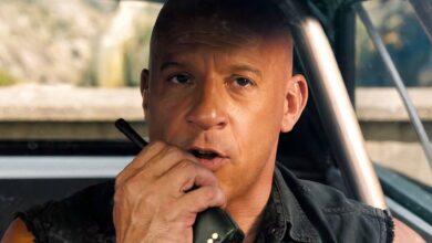 Vin Diesel Lanza Cuatro Series en Vivo del Universo Fast & Furious para Streaming en Peacock