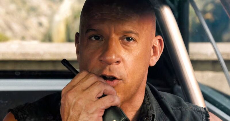 Vin Diesel Lanza Cuatro Series en Vivo del Universo Fast & Furious para Streaming en Peacock