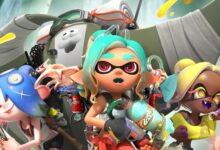 Splatoon Raiders: Todo lo que debes saber sobre el nuevo exclusivo para Switch 2