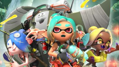Splatoon Raiders: Todo lo que debes saber sobre el nuevo exclusivo para Switch 2