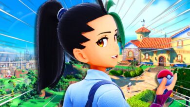 Pokémon Scarlet & Violet Now Available for Free Download Until May 7: A Deep Dive into the Ninth Generation Experience