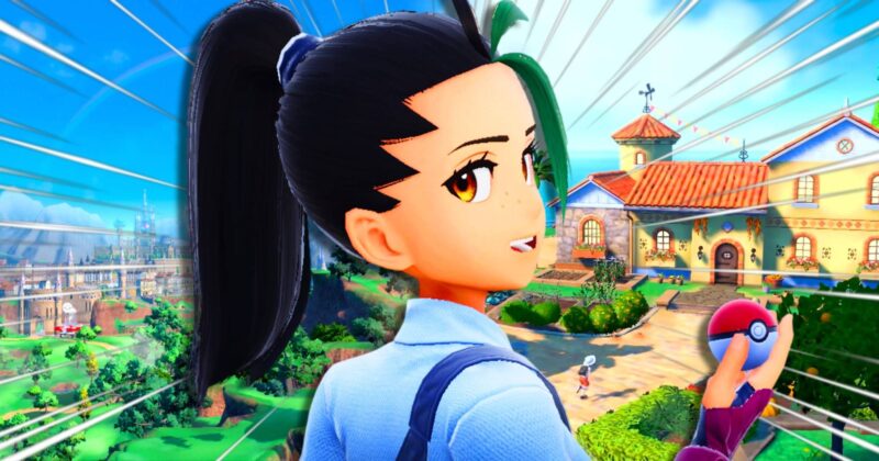 Pokémon Scarlet & Violet Now Available for Free Download Until May 7: A Deep Dive into the Ninth Generation Experience