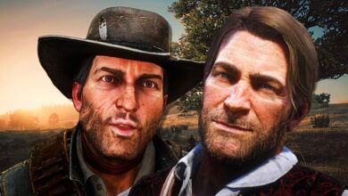 Red Dead Redemption 2 Ahora Cuenta con Modo New Game Plus Gracias a la Comunidad de Modders