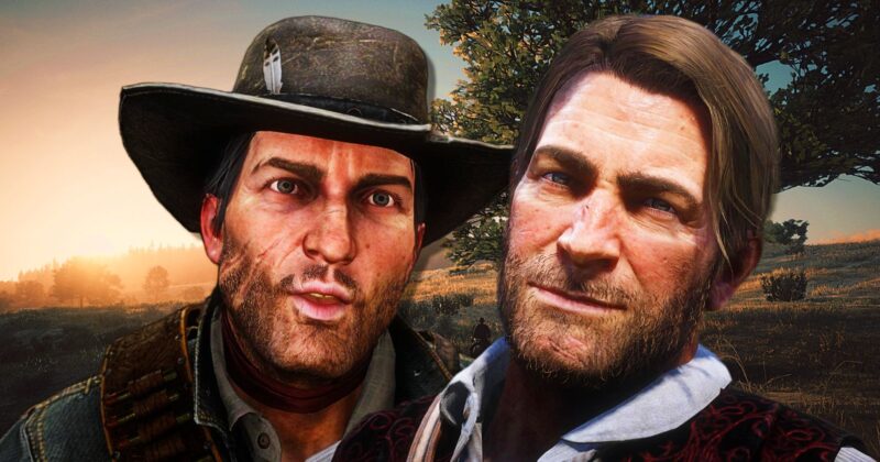 Red Dead Redemption 2 Ahora Cuenta con Modo New Game Plus Gracias a la Comunidad de Modders