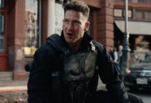 Por qué The Punisher no apareció en la segunda temporada de Daredevil: Born Again y qué esperar de su futuro en el MCU