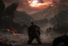 Dark Souls 2 Remasterizado: un impresionante mod con trazado de rayos que transforma el juego para siempre