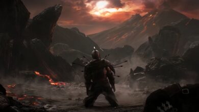 Dark Souls 2 Remasterizado: un impresionante mod con trazado de rayos que transforma el juego para siempre