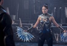 Mortal Kombat II: Cómo el director corrigió el rumbo con más poder femenino y una aventura épica