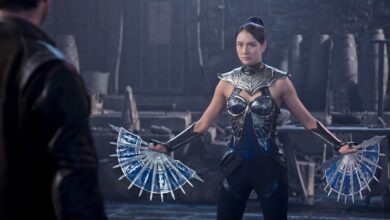 Mortal Kombat II: Cómo el director corrigió el rumbo con más poder femenino y una aventura épica