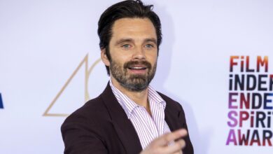 Las mejores interpretaciones de Sebastian Stan más allá de Bucky Barnes