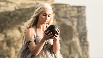Cómo Game of Thrones Revolucionó Para Siempre la Televisión de Fantasía