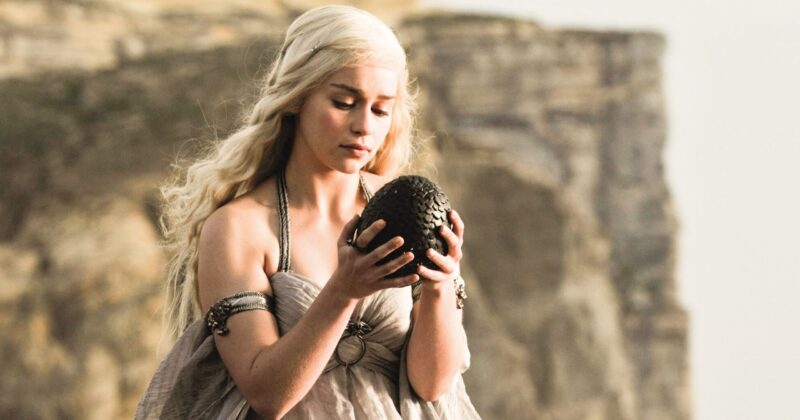 Cómo Game of Thrones Revolucionó Para Siempre la Televisión de Fantasía