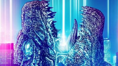 Godzilla Invade San Diego Comic-Con con Nueva Edición que Revolucionará a los Fans