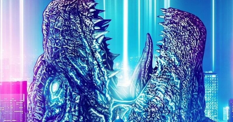 Godzilla Invade San Diego Comic-Con con Nueva Edición que Revolucionará a los Fans