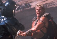 Dolph Lundgren Regresa al Universo de Masters of the Universe en la Nueva Película