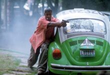 Descubre los Secretos Ocultos en la Nueva Serie de 'Man on Fire' de Netflix