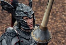 Fourth Wing: La nueva serie de Prime Video que superará a House of the Dragon en escala y fantasía