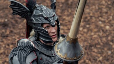Fourth Wing: La nueva serie de Prime Video que superará a House of the Dragon en escala y fantasía