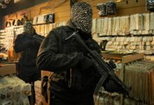 Nemesis: La Nueva Serie Criminal de Netflix que Deslumbra con Su Thriller Policial y Acción Intensa