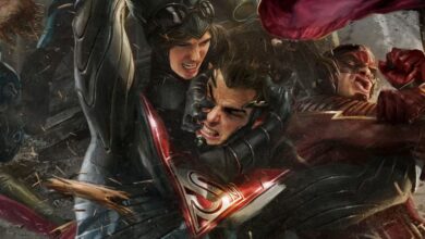 Injustice 3: Rumores, Personajes y el Futuro de la Saga de Peleas DC