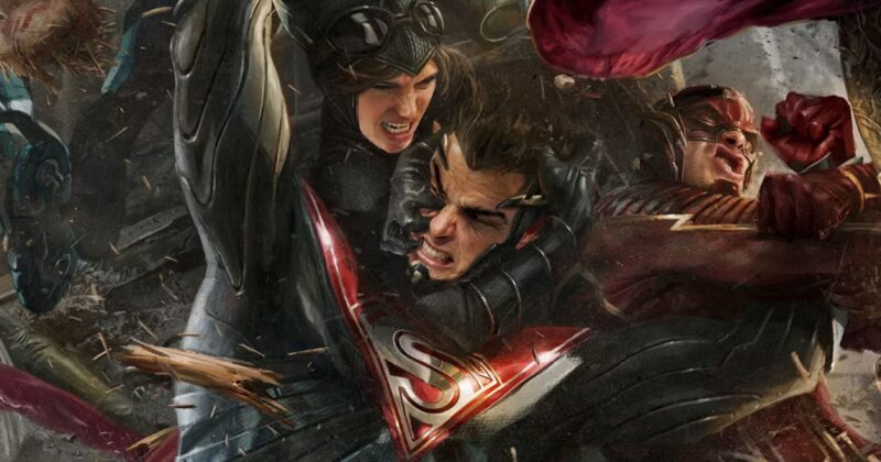Injustice 3: Rumores, Personajes y el Futuro de la Saga de Peleas DC