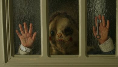 10 Películas de Fantasmas que Merecen Volver a la Conversación