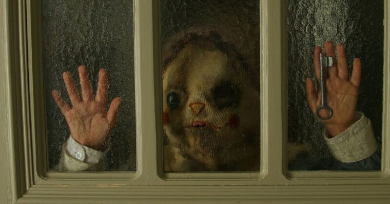 10 Películas de Fantasmas que Merecen Volver a la Conversación