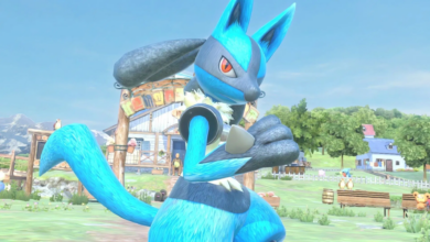 Pokémon regresa oficialmente a Sinnoh con nuevas figuras LEGO y tecnología Smart Brick