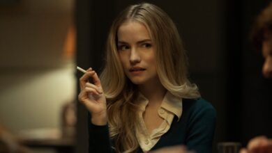 El éxito de Netflix sin Mike Flanagan: Cómo 'Something Very Bad Is Going to Happen' marca una nueva era en el terror