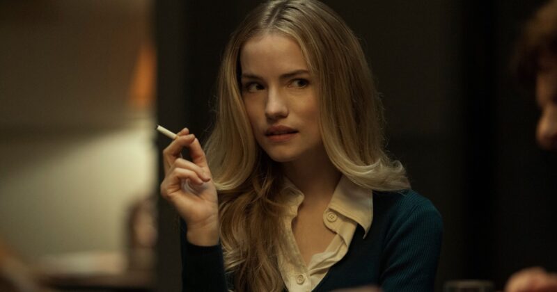 El éxito de Netflix sin Mike Flanagan: Cómo 'Something Very Bad Is Going to Happen' marca una nueva era en el terror