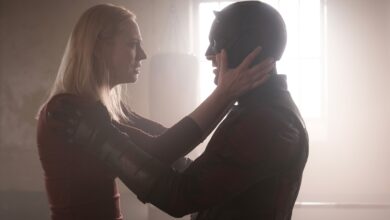 Marvel revela la secuela sorpresa de Daredevil: Born Again con The Punisher: One Last Kill