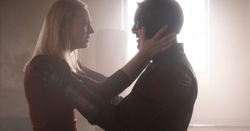 Marvel revela la secuela sorpresa de Daredevil: Born Again con The Punisher: One Last Kill
