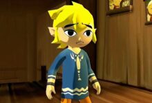 La Vuelta de Zelda: Wind Waker en la Próxima Generación de Nintendo Switch Ilusiona a la Comunidad