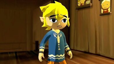 La Vuelta de Zelda: Wind Waker en la Próxima Generación de Nintendo Switch Ilusiona a la Comunidad