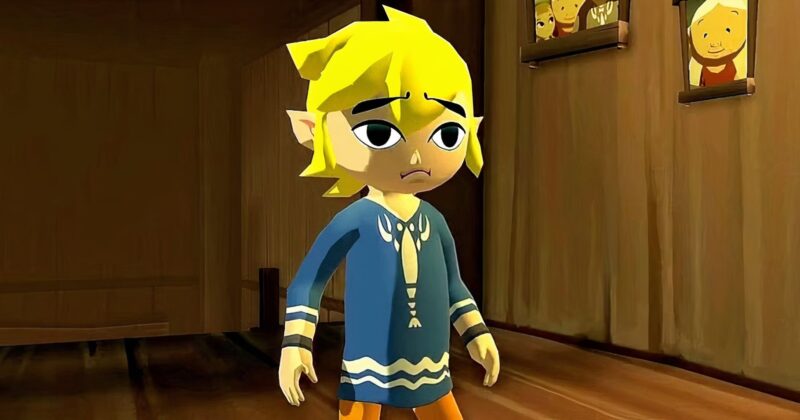La Vuelta de Zelda: Wind Waker en la Próxima Generación de Nintendo Switch Ilusiona a la Comunidad