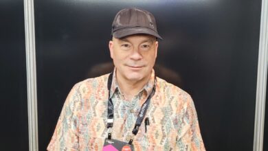 David Wise y la Evolución de la Música en Videojuegos: Más de 40 Años Creando Bandas Sonoras Icónicas