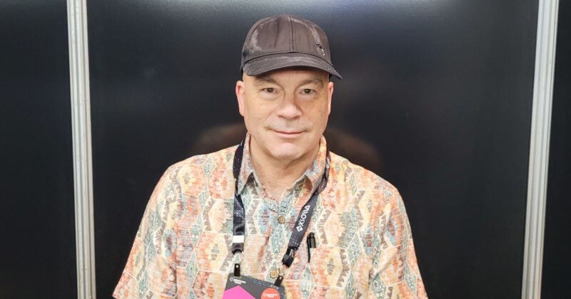 David Wise y la Evolución de la Música en Videojuegos: Más de 40 Años Creando Bandas Sonoras Icónicas