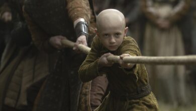 La Segunda Temporada de A Knight of the Seven Kingdoms Cancelada Tras Inundaciones Históricas