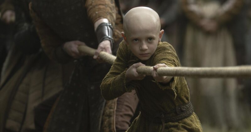La Segunda Temporada de A Knight of the Seven Kingdoms Cancelada Tras Inundaciones Históricas