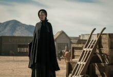 El Renacer del Western en Hollywood: Una Nueva Era para el Género Clásico