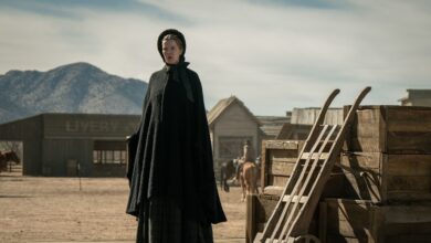El Renacer del Western en Hollywood: Una Nueva Era para el Género Clásico