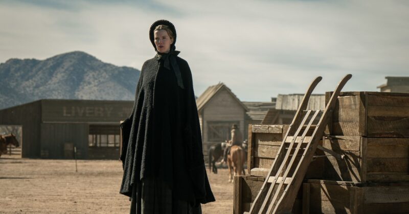 El Renacer del Western en Hollywood: Una Nueva Era para el Género Clásico